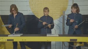 The Lost Record — foto 1