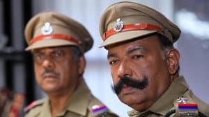 മുംബൈ പോലീസ് — foto 2