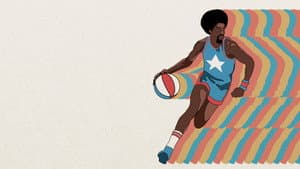 Soul Power: The Legend of the American Basketball Association — foto 1