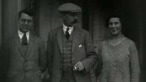 The Man Who Would Lead Labour — foto 1