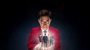 Evil Genius with Russell Kane — foto 1