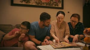 Foreign Uncle — foto 3