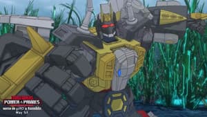 Transformers: Power of the Primes — foto 1