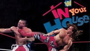 WWE In Your House 9: International Incident — foto 3