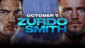 Gilberto Ramirez vs. Joe Smith Jr. — foto 1