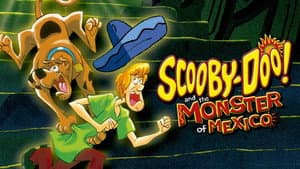 ¡ScoobyDoo! y el monstruo de México — foto 7