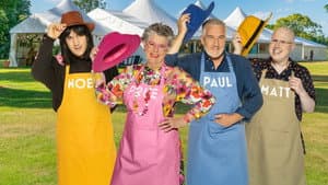 The Great British Bake Off — foto 10