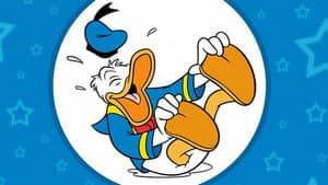 Das Donald-Duck-Prinzip — foto 1