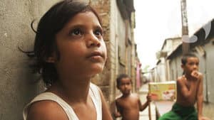 The children trapped in Bangladesh's brothel village — foto 1