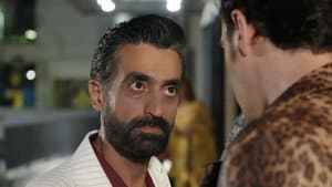 Çakallarla Dans 7 — foto 11