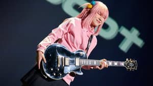 LIVE STAGE「ぼっち・ざ・ろっく！」2026 RE:boot — foto 1