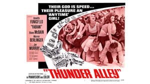Thunder Alley — foto 1