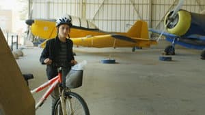 הרפתקה בשחקים — foto 1