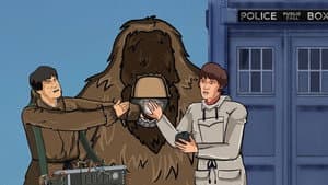 Doctor Who: The Abominable Snowmen — foto 1