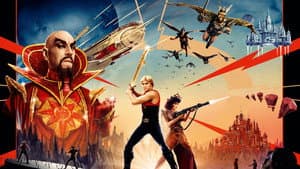 Flash Gordon — foto 8