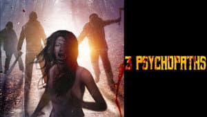 3 Psychopathes — foto 1