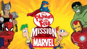 Phineas y Ferb: Misión Marvel — foto 4