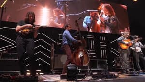 Billy Strings | 2022.11.09 — Blue Cross Arena - Rochester, NY — foto 1