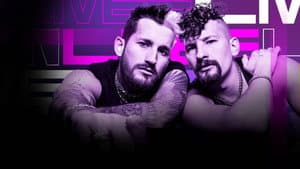 Mau y Ricky Live on Max — foto 2