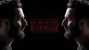 En skam för Sverige: Magnus Betnér och Soran Ismail — foto 1
