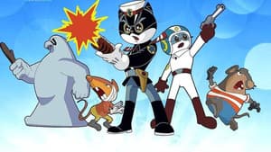 黑猫警长 — foto 1