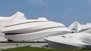 Zaha Hadid: An Architect, A Masterpiece — foto 1