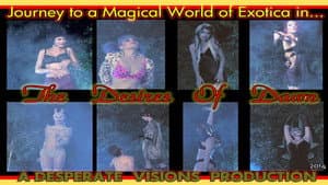 The Desires Of Dawn — foto 1