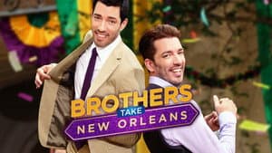 Brothers Take New Orleans — foto 1