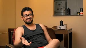 Whey: Uma Saga Anabólica em Busca da Verdade — foto 8