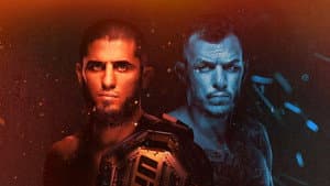 UFC 311: Makhachev vs. Moicano — foto 4