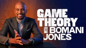 Game Theory with Bomani Jones — foto 7