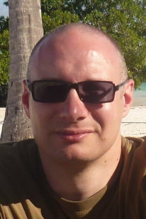 Eric Saussine