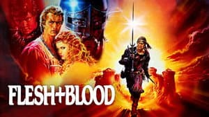 Flesh + Blood — foto 11