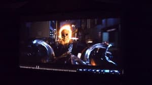 Spirit of Vengeance: Making Ghost Rider — foto 5