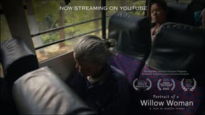 PORTRAIT OF A WILLOW WOMAN — foto 1