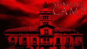 El campamento del terror — foto 1