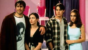 Banda en Fuga (Mallrats) — foto 3