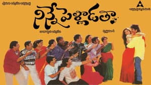 నిన్నే పెళ్ళాడతా — foto 1