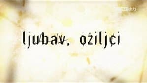 Ljubav, ožiljci — foto 1