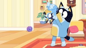 Pequeñas historias de Bluey — foto 8