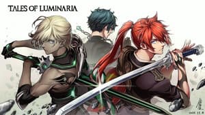 Tales of Luminaria: The Fateful Crossroad — foto 2