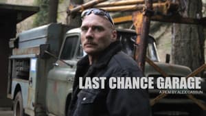 Last Chance Garage — foto 1