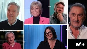 Las voces de la radio — foto 3