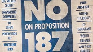 187: The Rise of the Latino Vote — foto 1