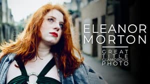Eleanor Morton: Great Title, Glamorous Photo — foto 2