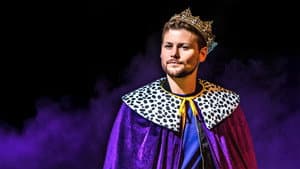 Drew Lynch: Short King — foto 1