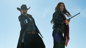 Wynonna Earp: La venganza — foto 4