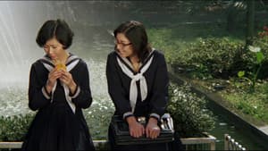 女高生レポート 夕子の白い胸 — foto 6