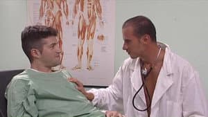 Gay day hospital 3 — foto 1