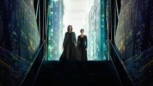 Matrix resurrecciones — foto 3